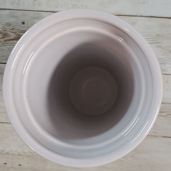 2011 Starbucks Logo 12 oz.‎ Ceramic Coffee Double Wall Tumbler Travel Cup - Picture 4 of 7